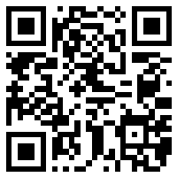 QR Code for bitcoin:165ruDRoZ4FGSc3RRS75CjUHsDXrnbgrDP