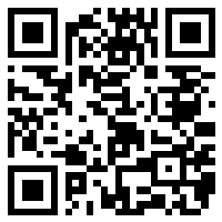 QR Code for bitcoin:165tVvYC91CRyoBzuGjCD7A7SvMEt76cER