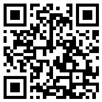 QR Code for bitcoin:165uW29c8dK5itrv18stTPc538r58DqnBx