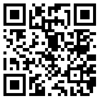 QR Code for bitcoin:165wA8qBP4Q8CVoSHYey2kkdCUcoeGoSy3