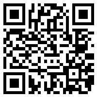 QR Code for bitcoin:165wP6xhz9PguL2m1DvsayE27G7kYeq2bL