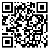 QR Code for bitcoin:165x7bBb6KUXCtazECH85tFNjQkRYDsX59