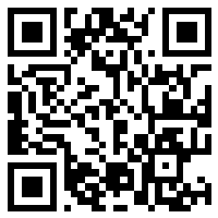 QR Code for bitcoin:165yZeAe2eARfY6DYvzoXusW5VeMaaDfG9