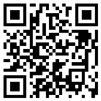 QR Code for bitcoin:165zGfCDMxZB1jd22oTYHUP8CUdG4knKZJ
