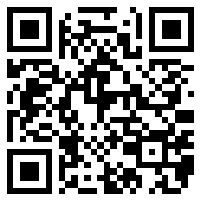 QR Code for bitcoin:16623rSWm6mxFU4JXHHabtBviHp2XcoWR3