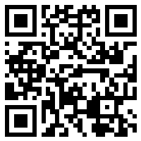 QR Code for bitcoin:16624H5DNs5bUNRGg3wb5HRdjYvAeaMbbL