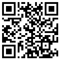 QR Code for bitcoin:1663KHAvmCxNem61k4g3JWx2vSkDp7xTAR
