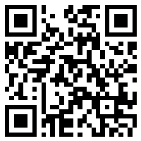 QR Code for bitcoin:1663WSRQVpgcrgmq78gse2MKL5gG2WEfp1