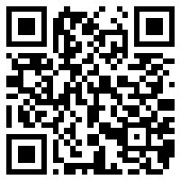 QR Code for bitcoin:1663YnifKvJx7i4L9zAkT5XxAx9bcxY45E