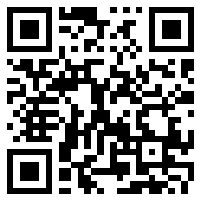 QR Code for bitcoin:1663wzcJteapNAC851kd3CywjGqNoADm2p