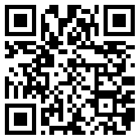 QR Code for bitcoin:1669KnFoa7UaikSjmisGYtV8fFdxUiBSXQ