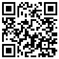 QR Code for bitcoin:166AJYXJrvX2JavnYAkp5rMUkUY7XMYWHU