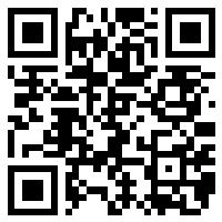 QR Code for bitcoin:166AX2ehngAr9fK2KdpMvGvACsuoKKKWem