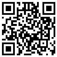 QR Code for bitcoin:166B5XzMwRAWuCWC4bM6jKUyFUeocGCdFE