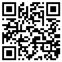QR Code for bitcoin:166BWYCcPiVeWfNRMZK7tzGukfA6DQbkBH