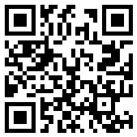 QR Code for bitcoin:166DNr4a1h4sRDyHteeDUCZWvNH4He4TSH