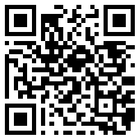 QR Code for bitcoin:166Ed2dkMEzKJG4pZ8a1szxmCQbdbA9riy