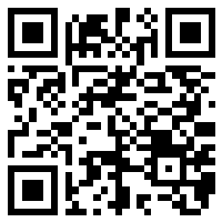 QR Code for bitcoin:166HBYjeDWnfas1ByqfSPEADN1BaB83yPy