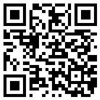 QR Code for bitcoin:166Hf9Kz6dJxcSM78r2iicAB1v3PyEJXN1