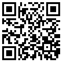 QR Code for bitcoin:166JMmjkVaJEj4xvb1F2aExMRxjrxCns13