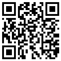 QR Code for bitcoin:166Jb4w7JEYLWktv9tx5ZPdbCvKQj2NoME