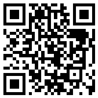 QR Code for bitcoin:166JsPVYStJQJYap449wMkpBqnjHqC7Eav