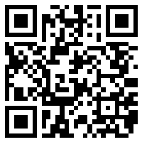 QR Code for bitcoin:166PCVQ8cLu2dTdeF1zExjZeBT1wHxjDBy