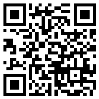 QR Code for bitcoin:166PiRNo7PhpmeaRBtRor7YGE5so7vHWp7