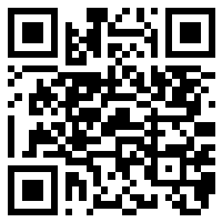 QR Code for bitcoin:166TH6Gu8ow3QrA7be2mrxoA52x2kDWixa