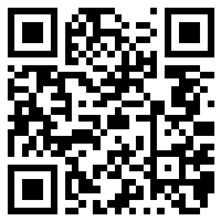 QR Code for bitcoin:166TuCu4JUWHv2TF2LPscexv4evF8b6iHS