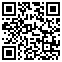 QR Code for bitcoin:166TvFVC7KuowUL4ryCQonUhYy3MNreDMa