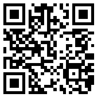 QR Code for bitcoin:166VmDfLRu1DbvAVqTD7pNBbvxshoUZuF8