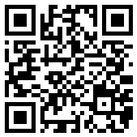 QR Code for bitcoin:166X2LzVee2fNWiVFwfspWbCiyPAvdHi3j