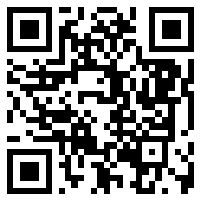 QR Code for bitcoin:166XVP6wysQ2MiWXToiePL5cVRurmxAdpV