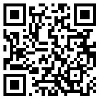 QR Code for bitcoin:166YhBhERU5mVaBBqxjzZPECZECtZXDCLj