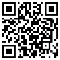 QR Code for bitcoin:166aAysmZEd1QK8reGLmXPMtkHUZCQrgMh