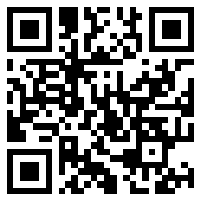 QR Code for bitcoin:166aacUhvjaeM8VLuJ421r8N7tCtL8VTch