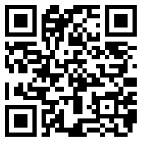 QR Code for bitcoin:166asBGL3ZzGfFhvyvoQLumQvq4KGiBkPh