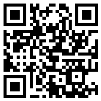 QR Code for bitcoin:166bQsZDWsrhcach8ZnohZtC4ow2MpUt6Q