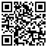 QR Code for bitcoin:166bYqwuPrsMff6ftS9wjfnTNdVrAVVapB