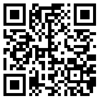 QR Code for bitcoin:166cSskbYKAk2LNf5tCa7daaCbbqFoWWDE