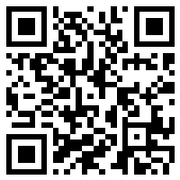 QR Code for bitcoin:166cjeHN9HoJJaGfaQ3Uh1pPfsqi4XzSRc