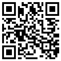 QR Code for bitcoin:166dUFY72KeWdkHGaS6KUrxwLvaPyRBZNd