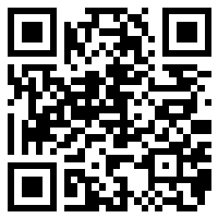 QR Code for bitcoin:166dVzyLf2pM2J2JcdcYVWrMwQQvXbSNr5
