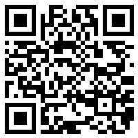 QR Code for bitcoin:166hPZLF175eqzhNfctiCQ8vfNF4b8xpYr