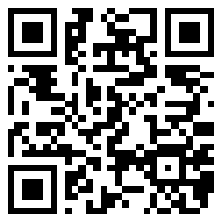 QR Code for bitcoin:166itwf6hYVXzumbKgTiMNaRXC3S3GaEeD