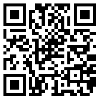 QR Code for bitcoin:166j2kGR2iTByCkb231FD7yf6tfFzD3wxF