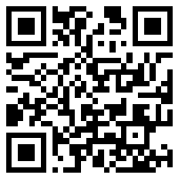 QR Code for bitcoin:166j5zFRjFeVneBNNWbpdJZbDF9FrtypYm