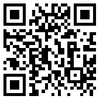 QR Code for bitcoin:166jiTNtTHoFS7ahHaQgvjWV1fxW8UaNSJ