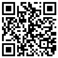 QR Code for bitcoin:166k2qcpHCpycdMnp6CyFVd7Etep58TUjy